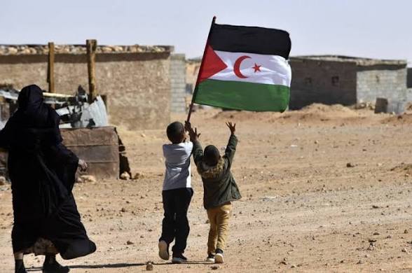 ممثل الجمهورية الصحراوية من غانا… أجندة “إسكات البنادق” لن تتحقق دون حل قضية الصحراء الغربية