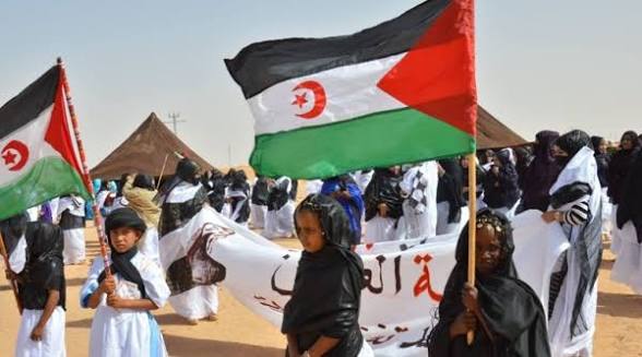 ممثل الجمهورية الصحراوية من غانا… أجندة “إسكات البنادق” لن تتحقق دون حل قضية الصحراء الغربية