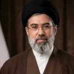 رسالة من مجتبى خامنئي للإيرانيين بشأن الاتفاق مع الولايات المتحدة
