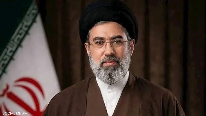 رسالة من مجتبى خامنئي للإيرانيين بشأن الاتفاق مع الولايات المتحدة