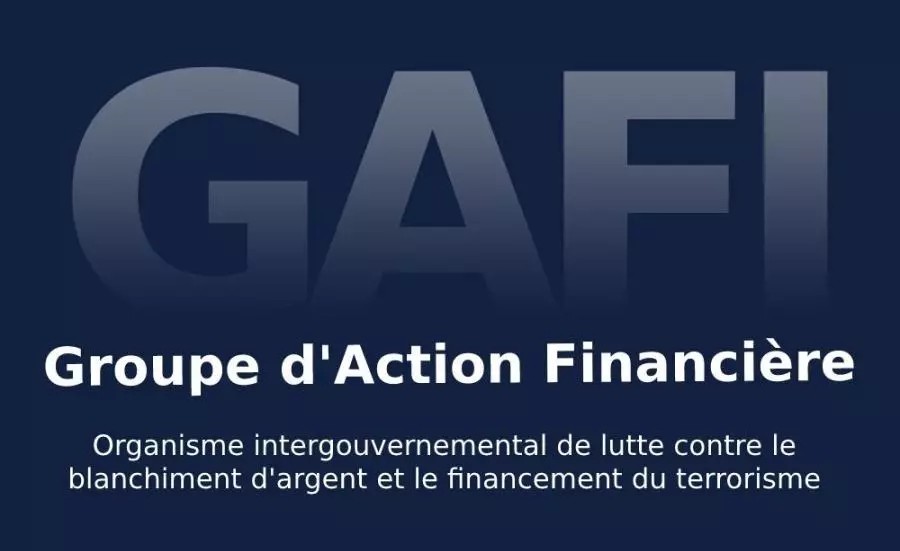 الجزائر خارج القائمة الرمادية لمجموعة العمل المالي “GAFI”