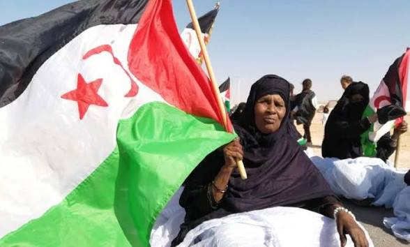 جنوب إفريقيا تدين القمع الممنهج الذي يتعرض له الشعب الصحراوي في نضاله من أجل تقرير المصير