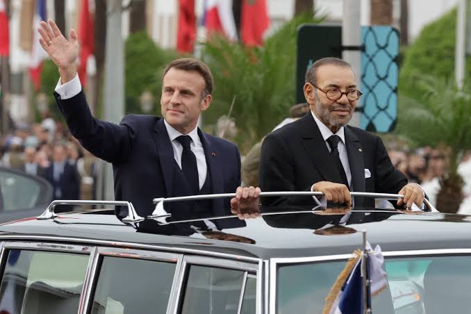 المغرب تحت الوصاية.. والمعاهدة الجديدة عقد بيع لا شراكة!