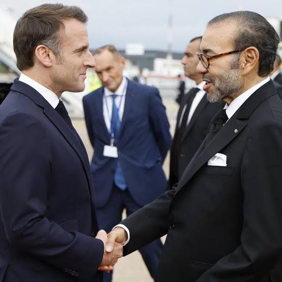 المغرب تحت الوصاية.. والمعاهدة الجديدة عقد بيع لا شراكة!