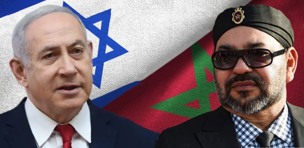 المغرب تحت الوصاية.. والمعاهدة الجديدة عقد بيع لا شراكة!