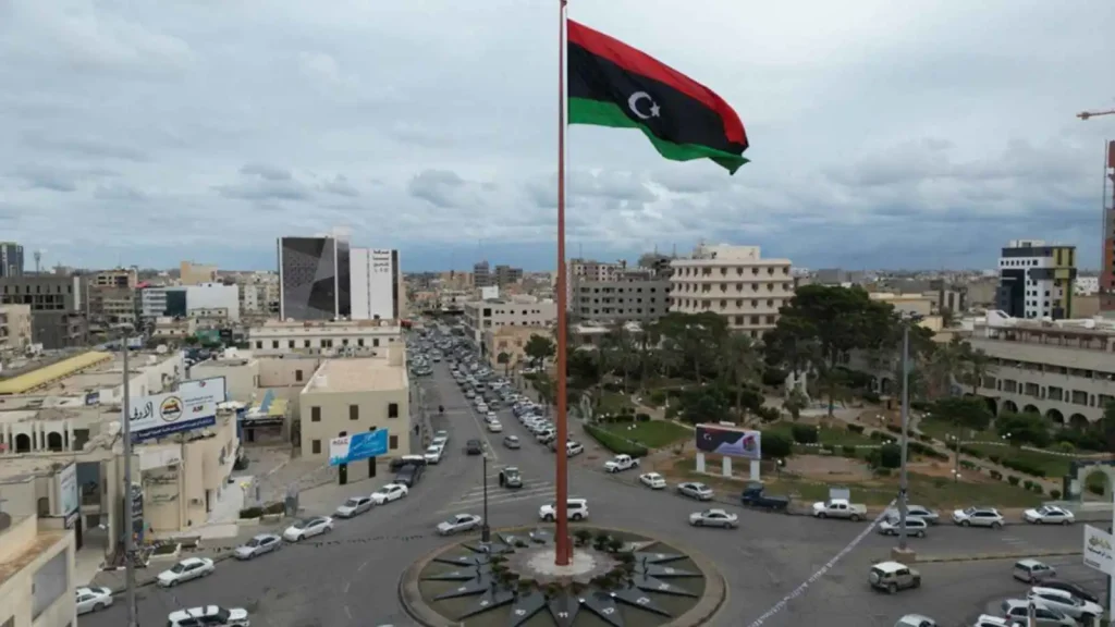 مستشار ترامب يكشف خطة أمريكية لإنهاء الانقسام الليبي