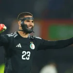 لوكا زيدان يتوج بجائزة أفضل حارس في “لا ليغا 2”