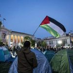 فرنسا تشدد الخناق على التحركات الطلابية الداعمة لفلسطين داخل الجامعات