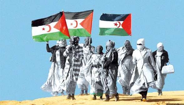 منظمة صحراوية تبرز من نيويورك الانتهاكات الخطيرة لحقوق الإنسان في الصحراء الغربية المحتلة