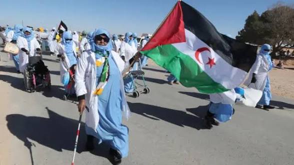 منظمة صحراوية تبرز من نيويورك الانتهاكات الخطيرة لحقوق الإنسان في الصحراء الغربية المحتلة