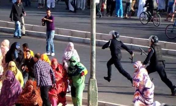 جمعية أولياء المعتقلين والمفقودين الصحراويين تجدد المطالبة بكشف مصير أبنائها ومحاسبة الاحتلال المغربي