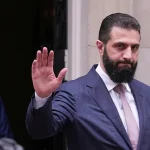 الشرع يرد على ترامب بخصوص التدخل في لبنان