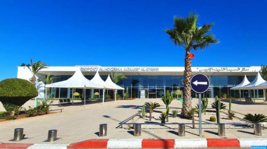 مقتل فرنسيين اثنين في تحطم طائرة خاصة شمال المغرب