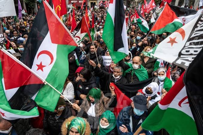 أي محاولة للالتفاف على القانون الدولي لن تغير من الوضع القانوني للصحراء الغربية