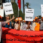 تقرير استقصائي يفضح “النمو الوهمي” ويوثق سياسة “إفقار الشعب” في المغرب