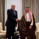 الجزائر تجدد تضامنها الكامل مع السعودية