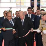 الطبعة 57 لمعرض الجزائر الدولي بالأرقام
