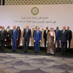 عطاف يشارك في أشغال استئناف الدورة العادية الـ 165 لمجلس جامعة الدول العربية على المستوى الوزاري