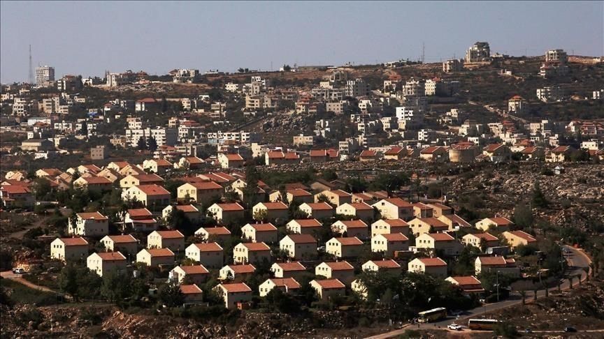فرنسا: نواب يتقدمون بمشروع قانون لحظر منتجات المستوطنات الإسرائيلية