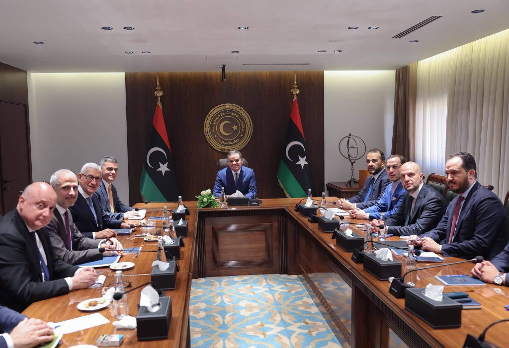 تحركات استخباراتية متزامنة تضع ليبيا في مركز لعبة النفوذ الإقليمي
