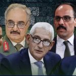 تحركات استخباراتية متزامنة تضع ليبيا في مركز لعبة النفوذ الإقليمي