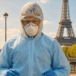 رصد أول إصابة بفيروس إيبولا في فرنسا