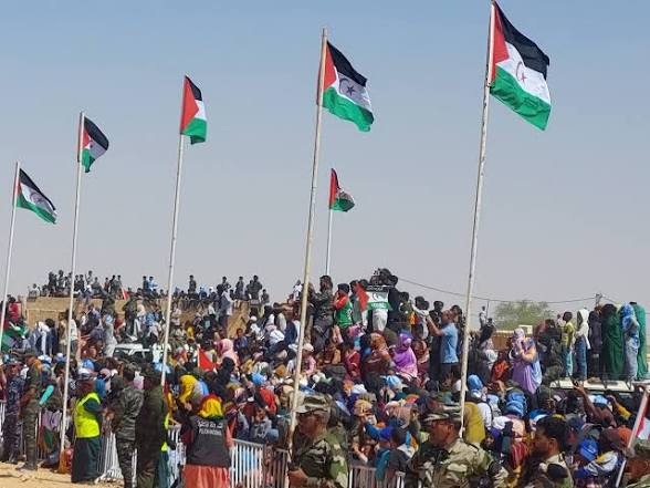 إيطاليا: تأسيس مجموعة برلمانية مشتركة بتوسكانا لدعم حق الشعب الصحراوي في تقرير المصير