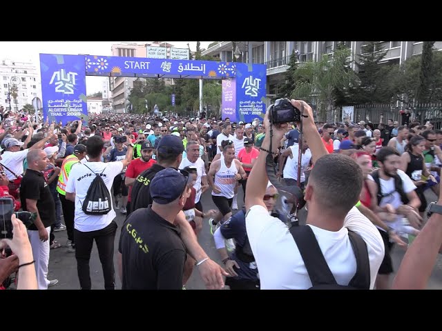 هذه هي الطرق التي يجب على سائقي المركبات تجنبها غدا الجمعة في العاصمة الجزائرية