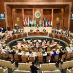 مجلس الأمة الجزائري يشارك  في المؤتمر الثامن للبرلمان العربي ورؤساء البرلمانات العربية