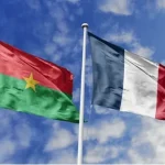 بوركينا فاسو تقطع علاقاتها الدبلوماسية مع فرنسا