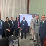 خلفان يشرف على متابعة انطلاق عملية تصويت الجالية الوطنية المقيمة بالخارج