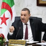 سعيود يترأس اجتماعًا لتنفيذ الاستراتيجية الوطنية لمكافحة عصابات الأحياء