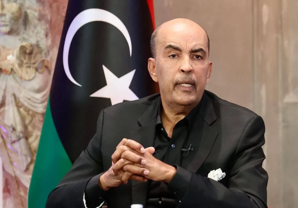 صراع الصلاحيات يهز طرابلس.. اعتراض على تعيين رئيس جديد للمخابرات
