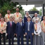 الطلبة الجزائريون يتربعون على عرش التكنولوجيا في مسابقة “هواوي” العالمية!