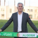 بيتكوفيتش: “تأهلنا إلى المونديال عن جدارة وهدفنا تشريف ألوان الجزائر”