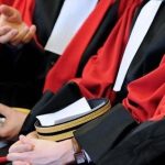 نتائج الاختبارات الكتابية لمسابقة القضاء 2026 متاحة الآن!