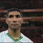موجة سخرية من قائد منتخب المغرب.. ماذا قال أشرف حكيمي ؟