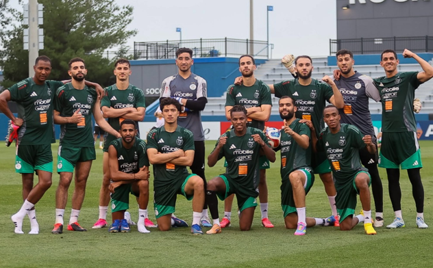 كيف خطف المنتخب الجزائري قلوب الأمريكيين؟