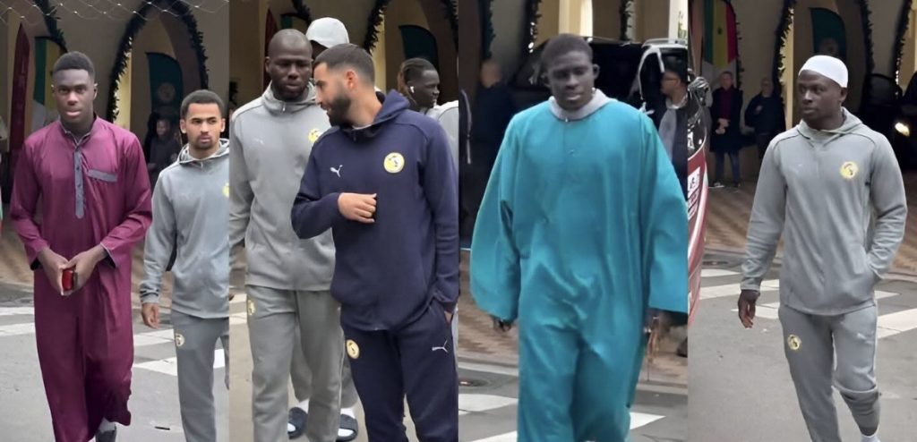 تصريحات مدرب بطل إفريقيا تتحول إلى “ترند” في مواقع التواصل الاجتماعي!
