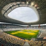 الكاف تعتمد 7 ملاعب جزائرية لاحتضان مباريات “الخضر” في “كان 2027”
