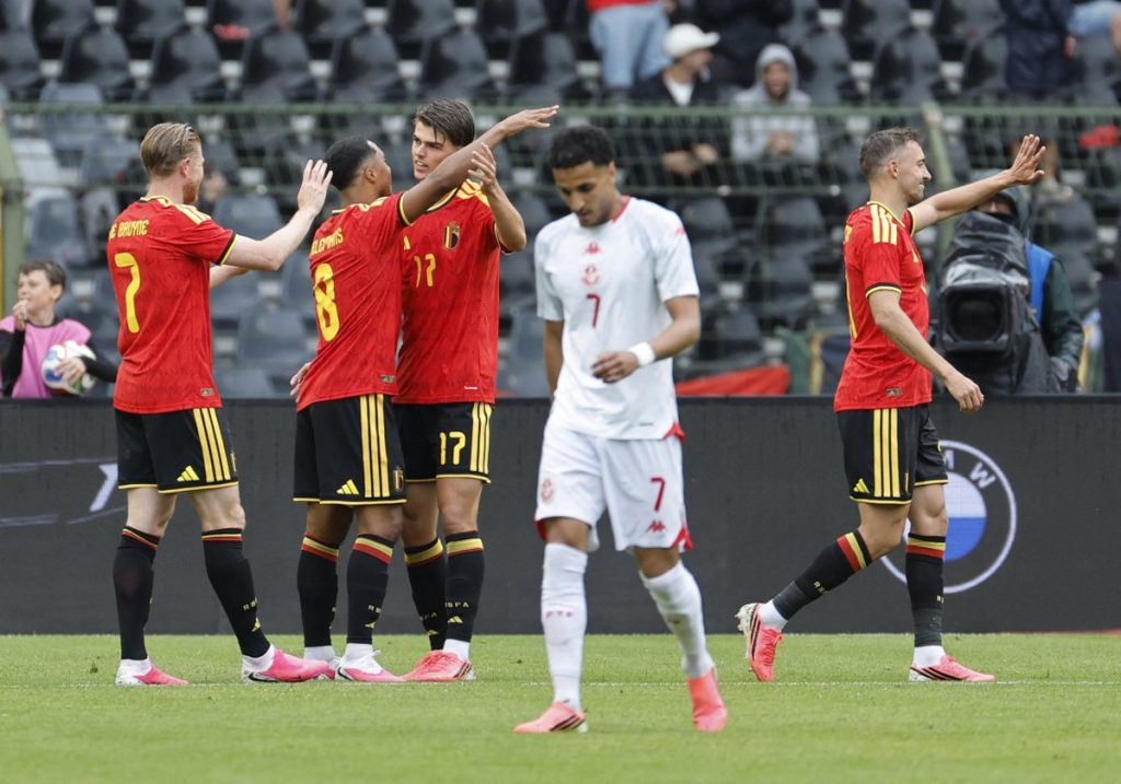 هل سيكون مدرب منتخب تونس صبري لموشي أول مدرب يقال في مونديال 2026!