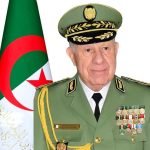 شنقريحة يوجه رسالة لمنتسبي الجيش الجزائري