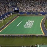 كسر قواعد كأس العالم لأجل العلم السعودي.. ما القصة؟