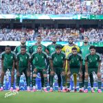 Algeria Fall to Argentina But the Journey Is Far From Over