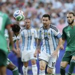 ويبقى الأمل.. المنتخب الجزائري على موعد للتدارك أمام الأردن والنمسا