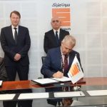 مذكرة تفاهم بين سوناطراك الجزائرية و “في.أن.جي-أي.جي” الألمانية في مجالي الهيدروجين الأخضر والميثان