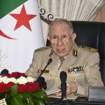 هذه تعليمات شنقريحة لرئيس دائرة الاستعمال والتحضير لأركان الجيش الجزائري الجديد