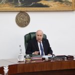 الرئيس تبون : الجزائر ابتعدت نهائيا عن عهد تبييض الأموال وجرائم حركة رؤوس الأموال