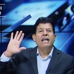 إعلامي تونسي يمسح الأرض بمشارك مغربي على المباشر والسبب الجزائر!