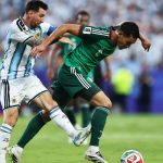 مباراة الجزائر والأرجنتين.. الفاف تتحرك!